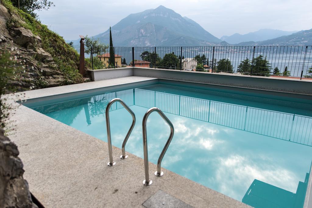 Apartmán Residenza Luigina Varenna Pokoj fotografie