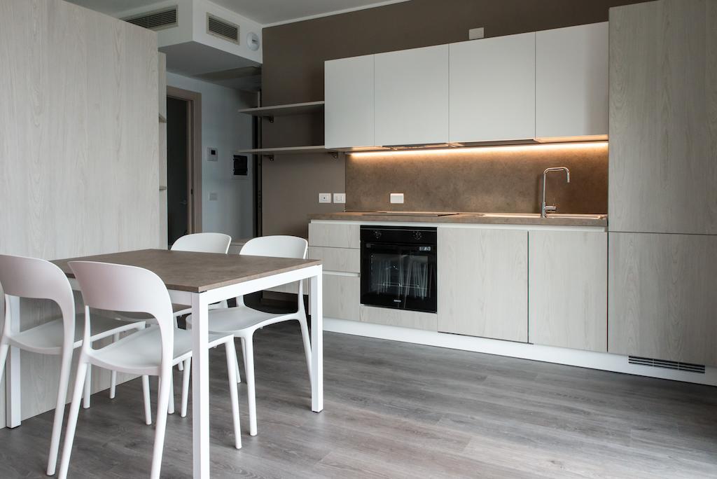 Apartmán Residenza Luigina Varenna Exteriér fotografie