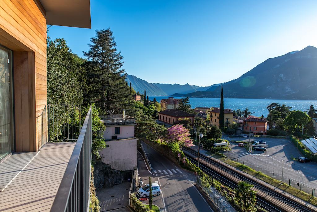 Apartmán Residenza Luigina Varenna Pokoj fotografie